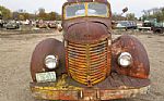 1946 Truck Thumbnail 5