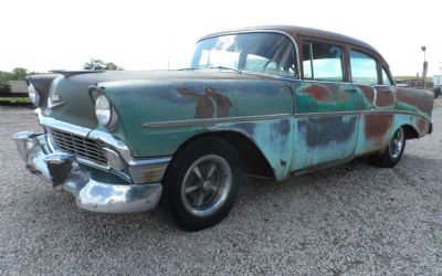 1956 Chevrolet 210 