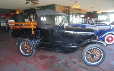 1926 Ford Model T
