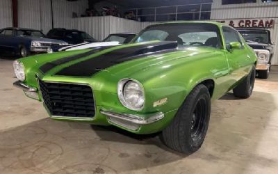 Photo of a 1973 Chevrolet Camaro 2 DR. for sale