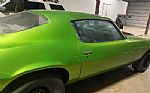 1973 Camaro Thumbnail 5