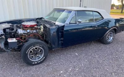 Photo of a 1968 Oldsmobile Cutlass 442 for sale