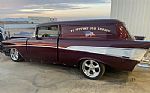 1957 Chevrolet Delivery