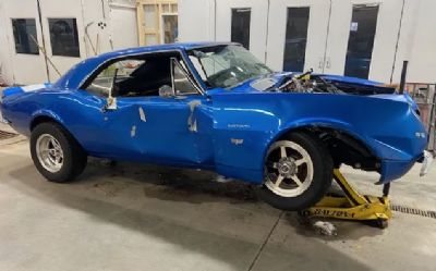 Photo of a 1967 Chevrolet Camaro Coupe for sale