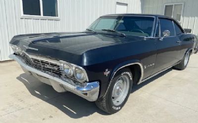 Photo of a 1965 Chevrolet Impala for sale