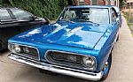 1968 Barracuda Thumbnail 1