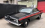 1969 Barracuda Thumbnail 2