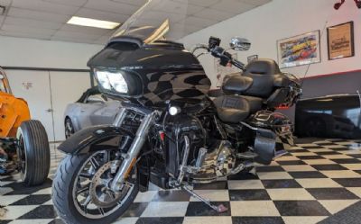 2016 Harley-Davidson Road Glide Ultra 