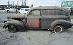 1940 1940 Chevrolet Master 85 Sedan Delivery Thumbnail 1