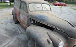 1940 1940 Chevrolet Master 85 Sedan Delivery Thumbnail 4