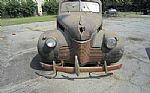 1940 1940 Chevrolet Master 85 Sedan Delivery Thumbnail 12