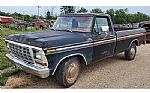 1978 FORD F250