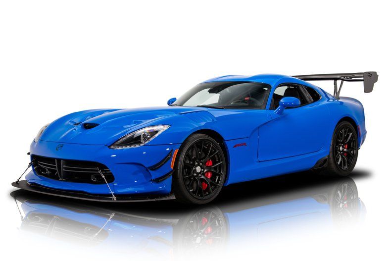 2016 Viper ACR Extreme Image