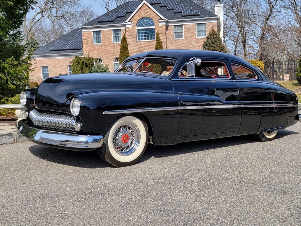 1949 Coupe Image
