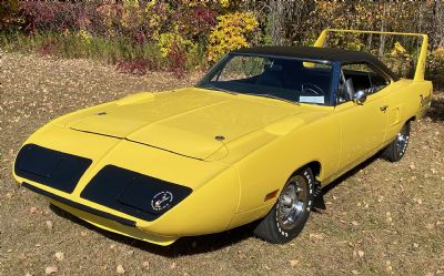 1970 Plymouth Road Runner