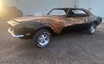 1968 Camaro Thumbnail 2