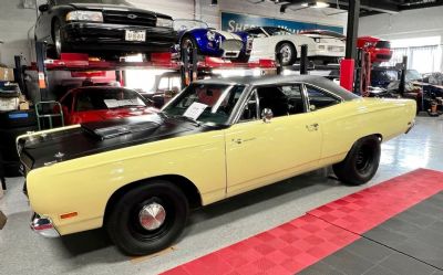 1969 Plymouth Road Runner 