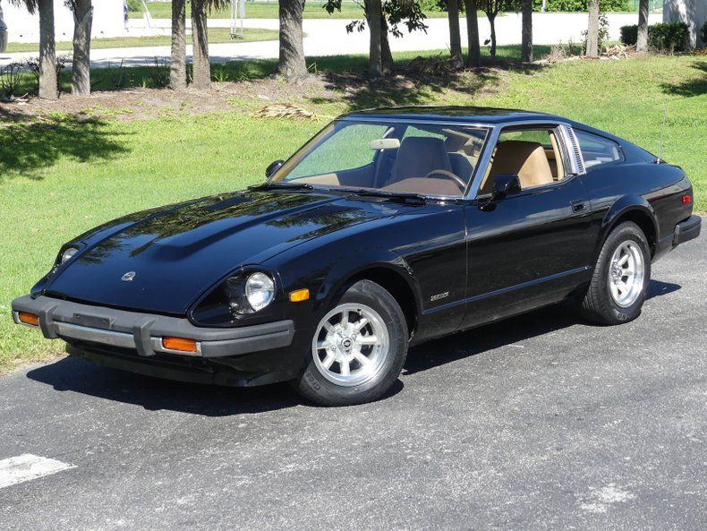 1979 280ZX Image