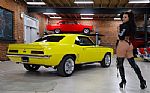 1969 Chevrolet Camaro Super Sport Clone