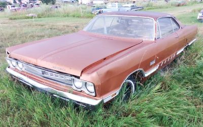 1969 Plymouth Fury Parting Many Options