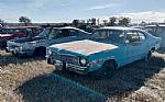 1974 Plymouth/ Dodge Valiant, Duster, Dart, And Dart Sport