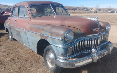 Photo of a 1949 Desoto 1939 TO 1960 Parting Many Options for sale