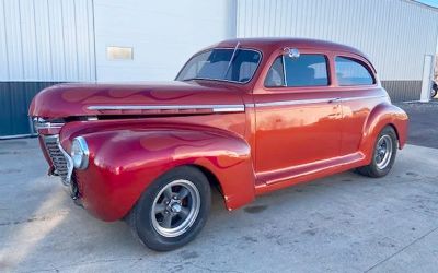 Photo of a 1941 Chevrolet Street Rod for sale