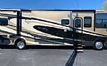 2015 Newmar Canyon Star Motorhome (ford Chassis)
