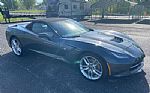 2014 Corvette Stingray Thumbnail 2