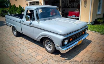 1964 Ford F100 Truck