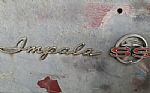 1962 SS Impala Convertible Thumbnail 14