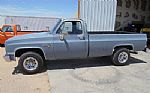 1987 Silverado Thumbnail 1