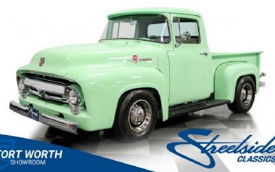 1956 Ford F-100 