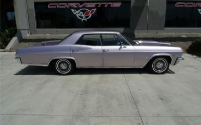 1965 Chevrolet Impala