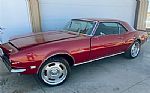 1968 Camaro Thumbnail 1