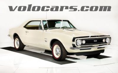 1967 Chevrolet Camaro SS 396 