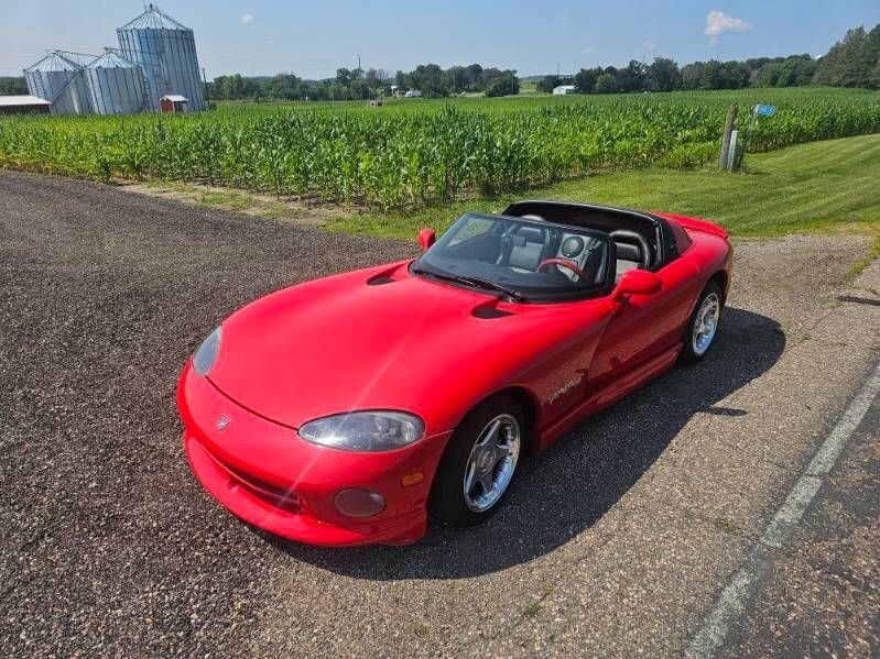 1997 Viper Image
