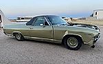 1969 El Camino Thumbnail 1
