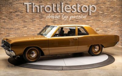 1968 Dodge Dart 