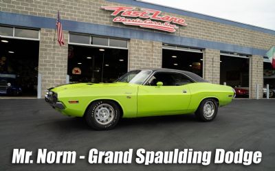 1970 Dodge Challenger 