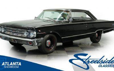 1963 Mercury Marauder 