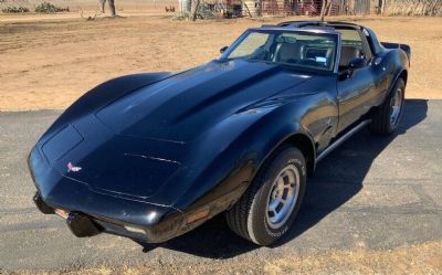 1979 Chevrolet Corvette 
