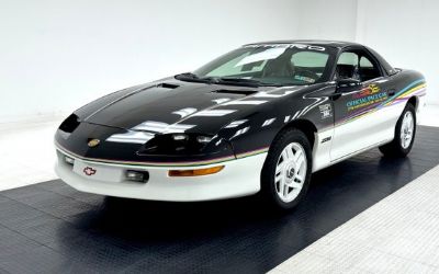 1993 Chevrolet Camaro Indy Pace Car