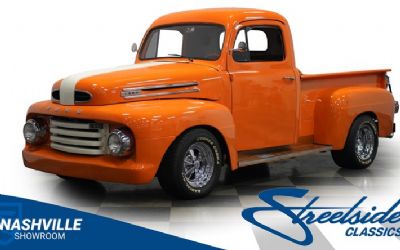 1949 Ford F-1 