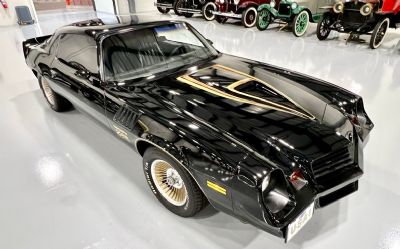 1978 Chevrolet Camaro Z/28 