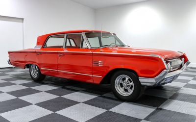 1964 Mercury Monterey 
