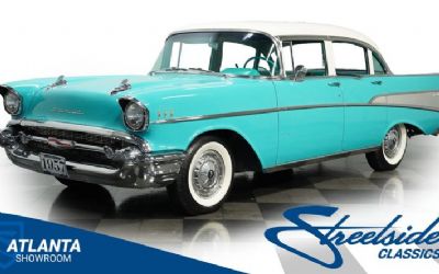 1957 Chevrolet Bel Air 