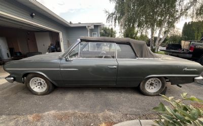 1964 AMC Rambler 