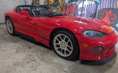 1994 Dodge Viper 