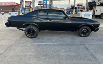 1974 Chevrolet Nova SS 